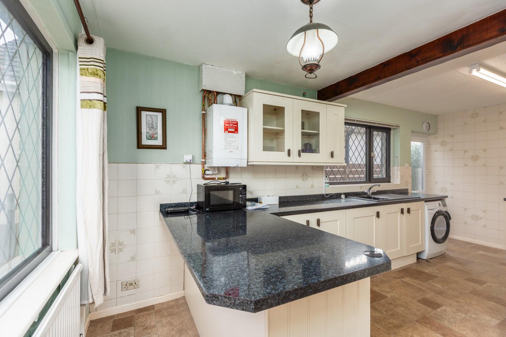 Withy Park, Bishopston, Mumbles, Swansea, SA3 3EY